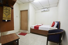 Jerteh Hotel, Terengganu