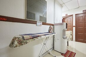 Jerteh Hotel, Terengganu