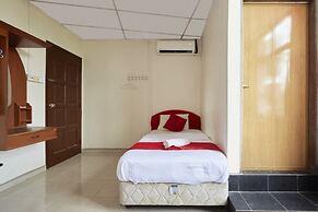 Jerteh Hotel, Terengganu