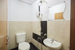 Jerteh Hotel, Terengganu