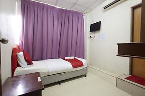 Jerteh Hotel, Terengganu