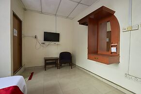 Jerteh Hotel, Terengganu