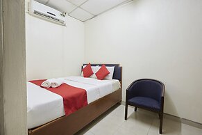 Jerteh Hotel, Terengganu