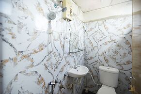 Jerteh Hotel, Terengganu