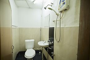 Jerteh Hotel, Terengganu