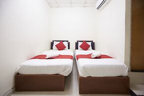 Jerteh Hotel, Terengganu