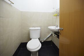 Jerteh Hotel, Terengganu