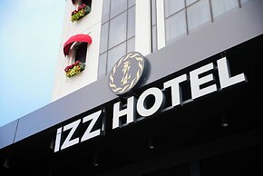 İzz Hotel Koşuyolu
