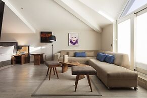 Buem Hotel Koşuyolu