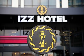 İzz Hotel Koşuyolu