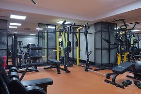 Buem Hotel Koşuyolu