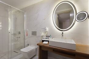 Buem Hotel Koşuyolu