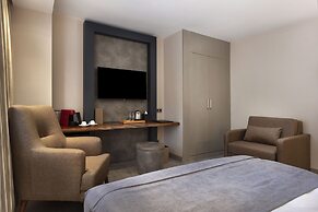 Buem Hotel Koşuyolu