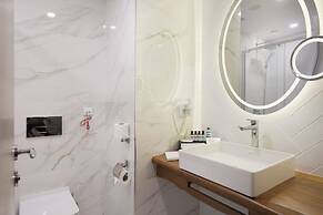 Buem Hotel Koşuyolu