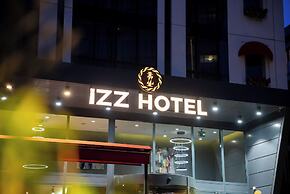 İzz Hotel Koşuyolu