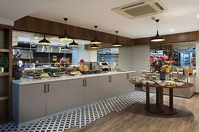 Buem Hotel Koşuyolu