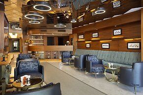 Buem Hotel Koşuyolu