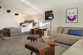 Buem Hotel Koşuyolu