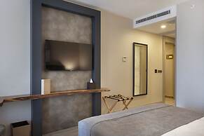 Buem Hotel Koşuyolu