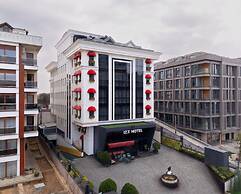 İzz Hotel Koşuyolu