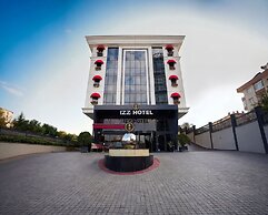İzz Hotel Koşuyolu