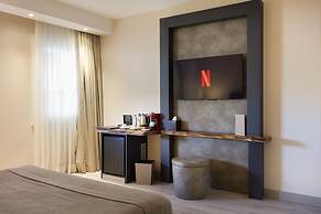 Buem Hotel Koşuyolu