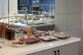 Buem Hotel Koşuyolu