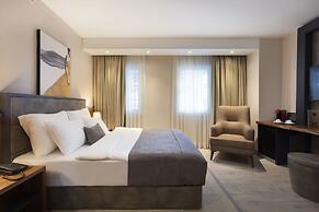 Buem Hotel Koşuyolu