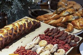 Buem Hotel Koşuyolu