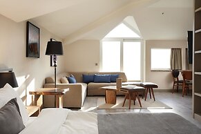 Buem Hotel Koşuyolu