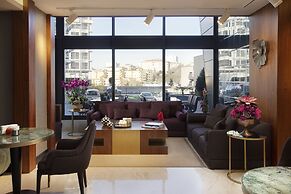 Buem Hotel Koşuyolu