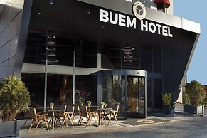 Buem Hotel Koşuyolu