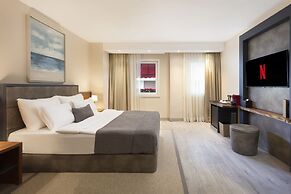 Buem Hotel Koşuyolu