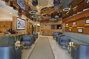 Buem Hotel Koşuyolu