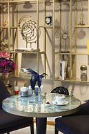 Buem Hotel Koşuyolu