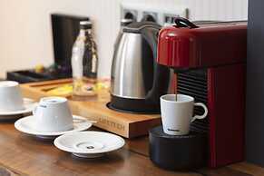 Buem Hotel Koşuyolu