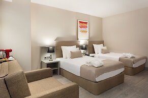 Buem Hotel Koşuyolu