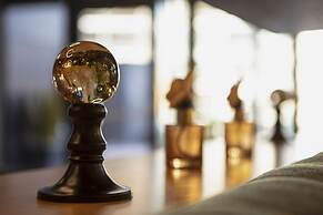 Buem Hotel Koşuyolu