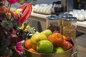 Buem Hotel Koşuyolu