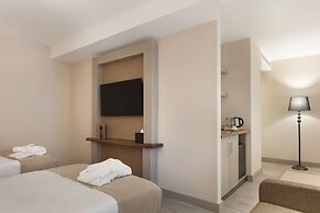 Buem Hotel Koşuyolu