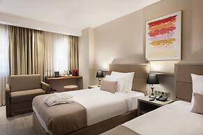 Buem Hotel Koşuyolu