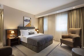 Buem Hotel Koşuyolu