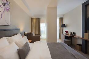 Buem Hotel Koşuyolu