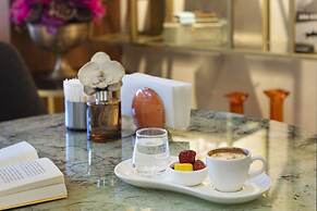 Buem Hotel Koşuyolu