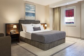 Buem Hotel Koşuyolu