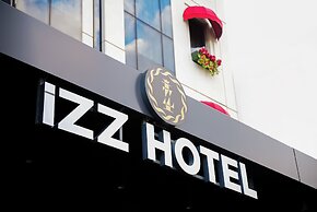 İzz Hotel Koşuyolu