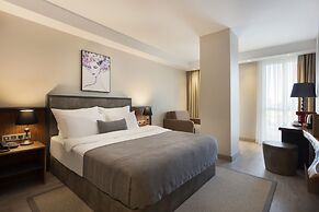 Buem Hotel Koşuyolu