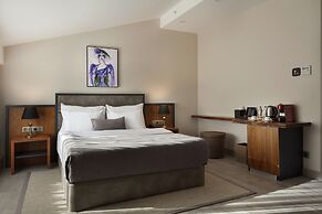 Buem Hotel Koşuyolu