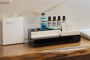 Buem Hotel Koşuyolu