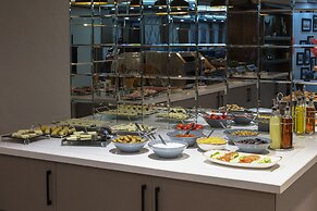 Buem Hotel Koşuyolu